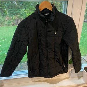 Excellent condition boys the north face